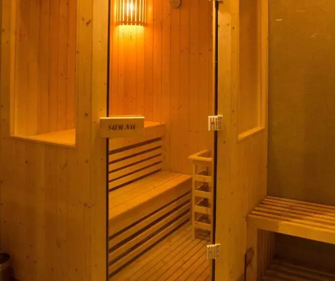 Hotelli Royal Land Luxury Ac Tent