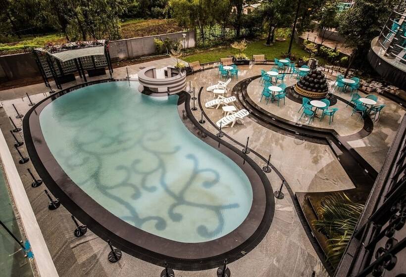 ホテル Royal Land Luxury Ac Tent