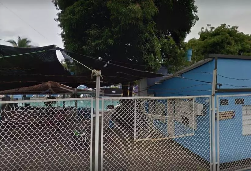 ホテル San Fernando