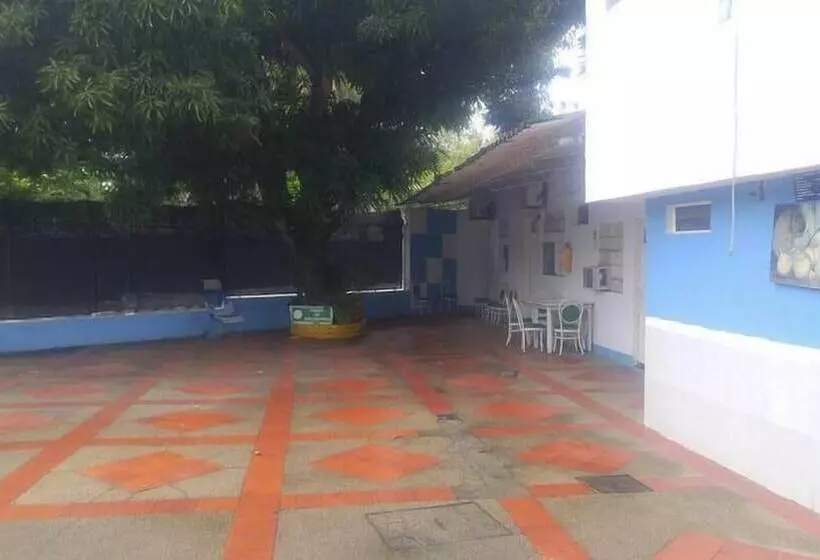 ホテル San Fernando