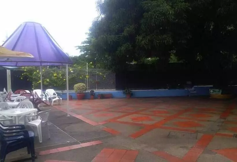 ホテル San Fernando