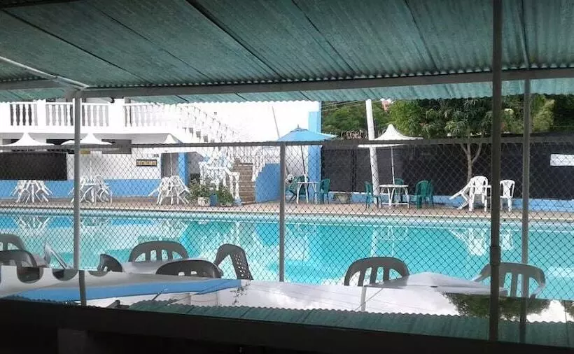 ホテル San Fernando