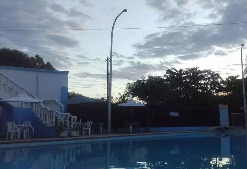 ホテル San Fernando
