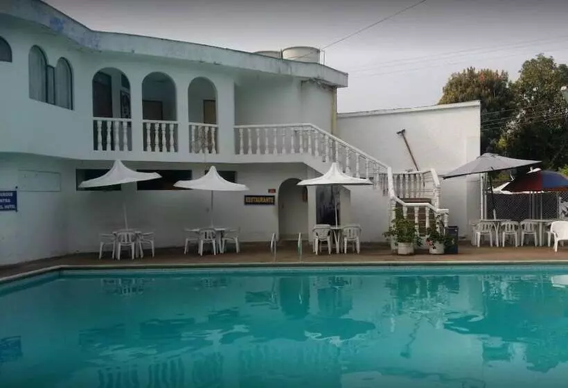 ホテル San Fernando