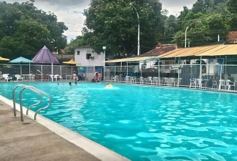 ホテル San Fernando