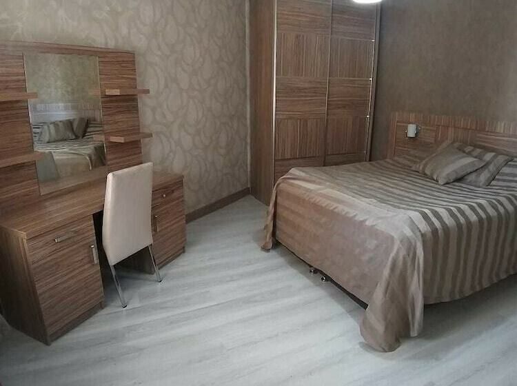 בית מלון כפרי Senler