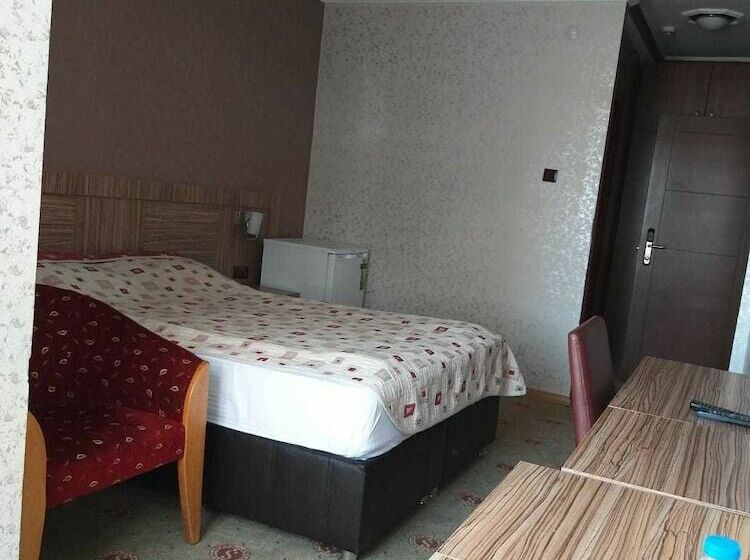 בית מלון כפרי Senler