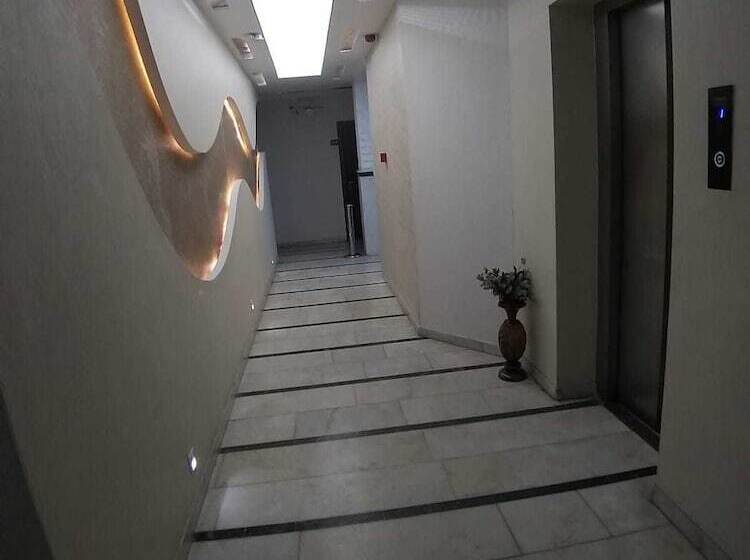 בית מלון כפרי Senler