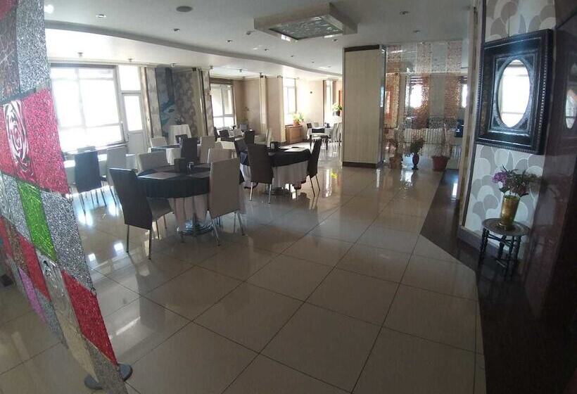 בית מלון כפרי Senler