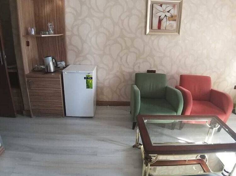 בית מלון כפרי Senler