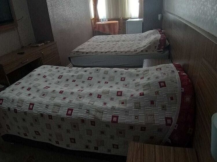 בית מלון כפרי Senler