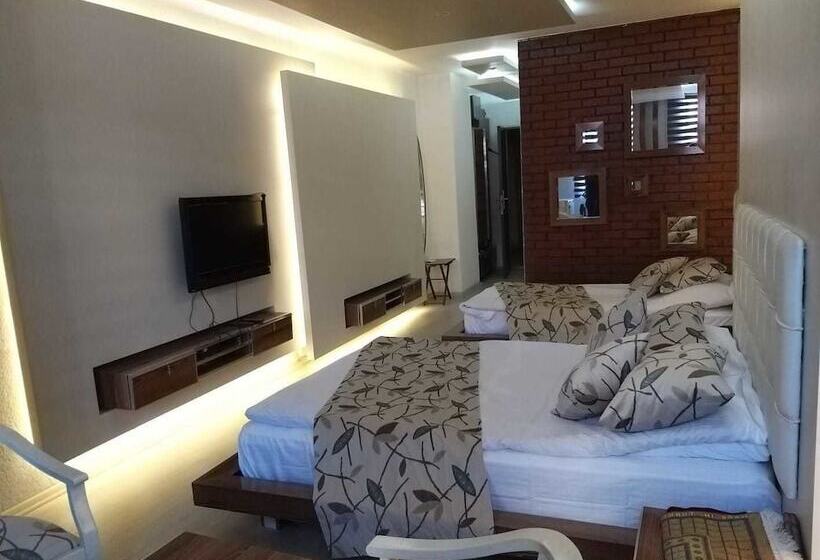 בית מלון כפרי Senler