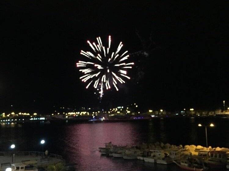 ホテル Ufuk Butik