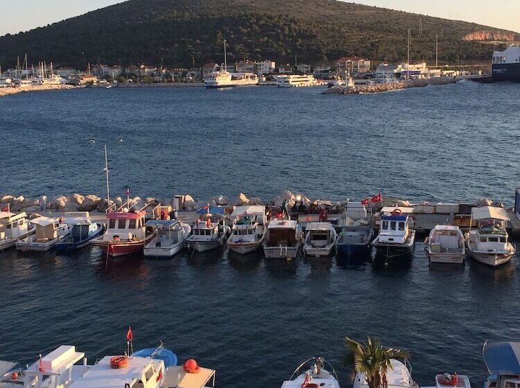 ホテル Ufuk Butik