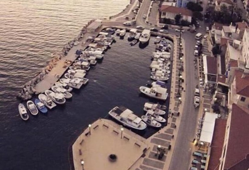 ホテル Ufuk Butik