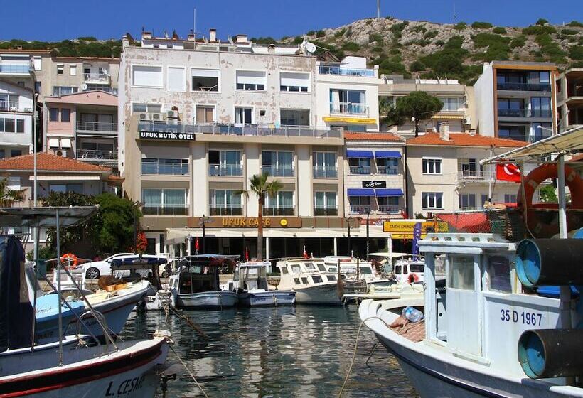 ホテル Ufuk Butik