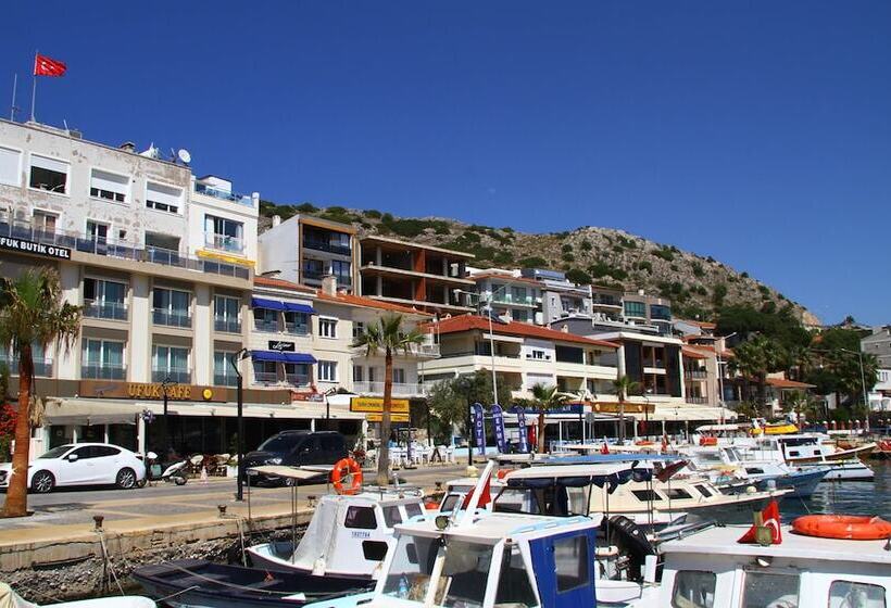 ホテル Ufuk Butik