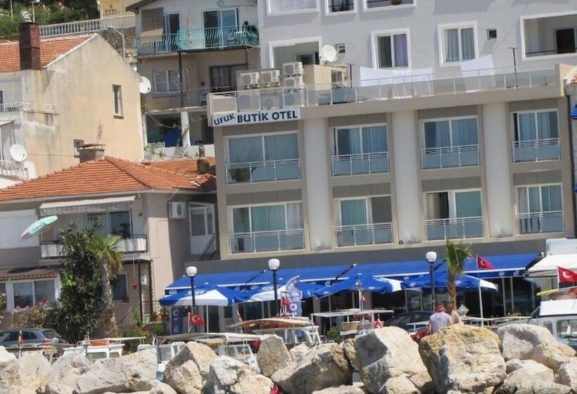 ホテル Ufuk Butik