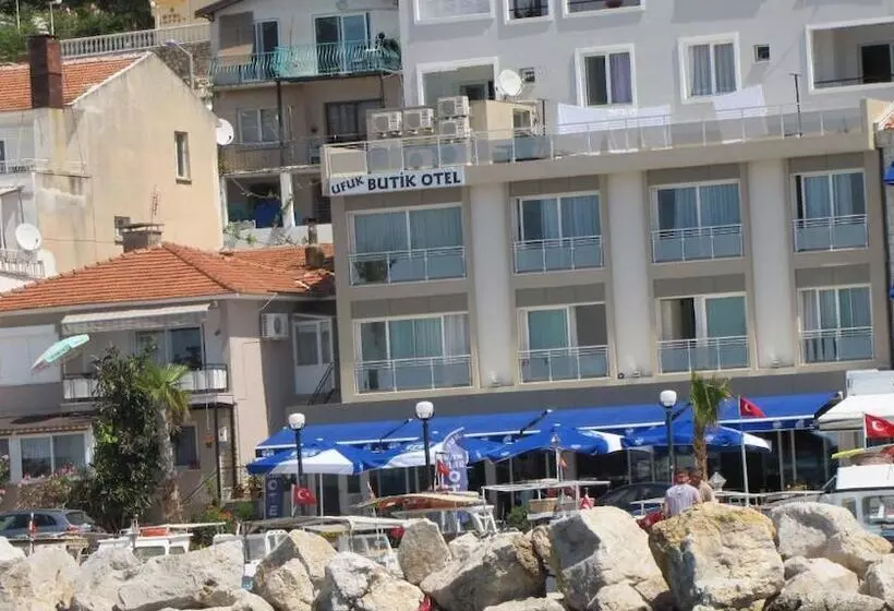 هتل Ufuk Butik