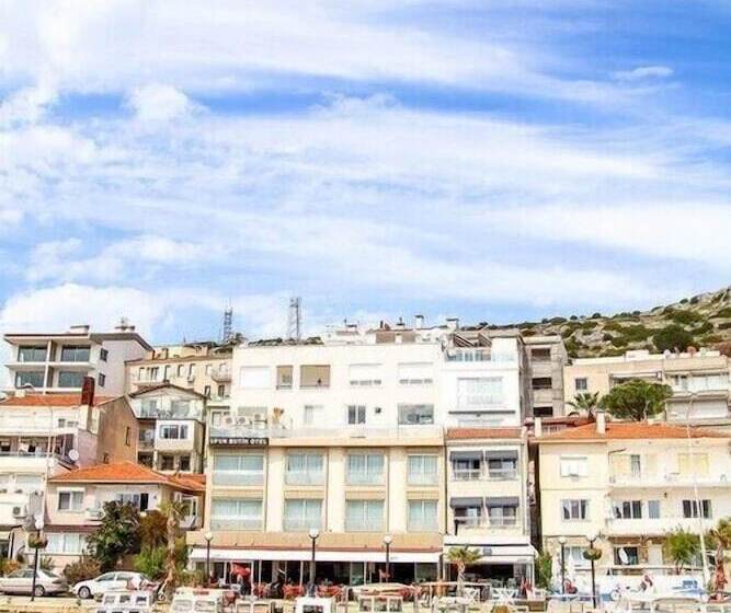 ホテル Ufuk Butik