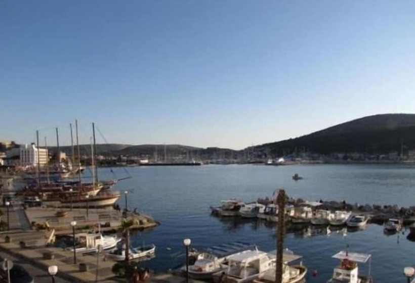 ホテル Ufuk Butik