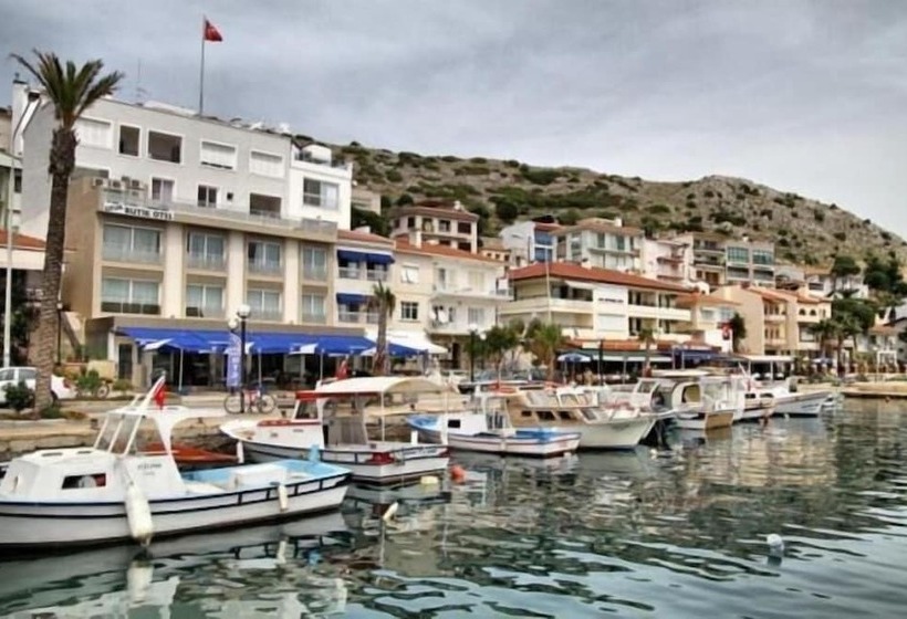 ホテル Ufuk Butik