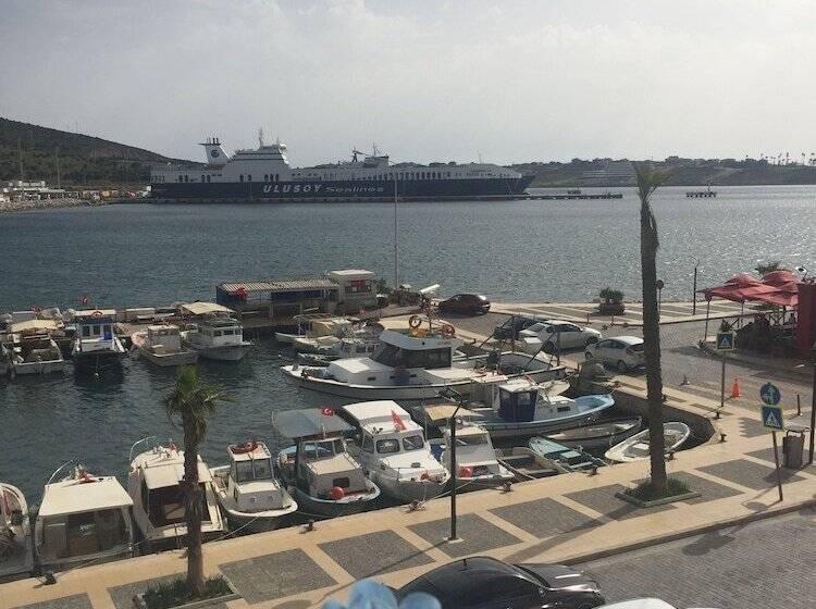 ホテル Ufuk Butik