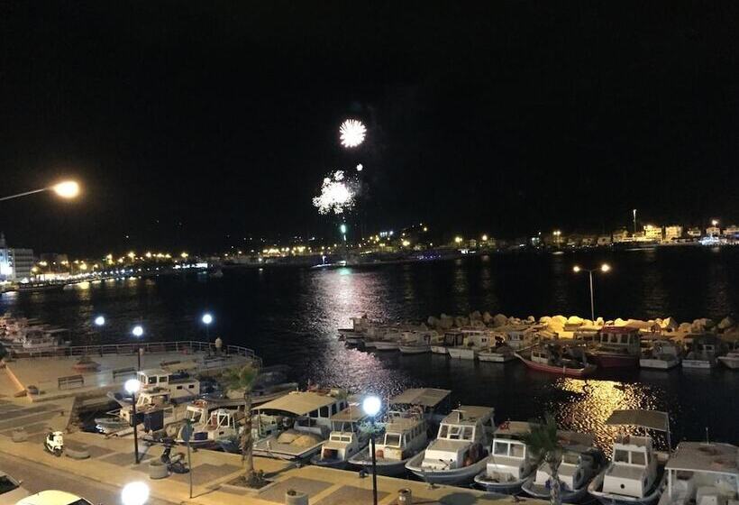 ホテル Ufuk Butik