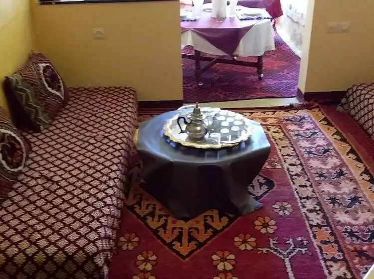 Majatalo Auberge Amazir