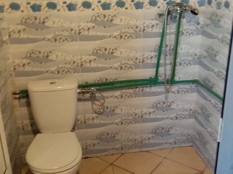 بنسيون Auberge Amazir