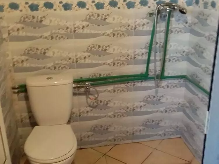 Majatalo Auberge Amazir