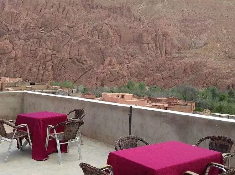 Majatalo Auberge Amazir