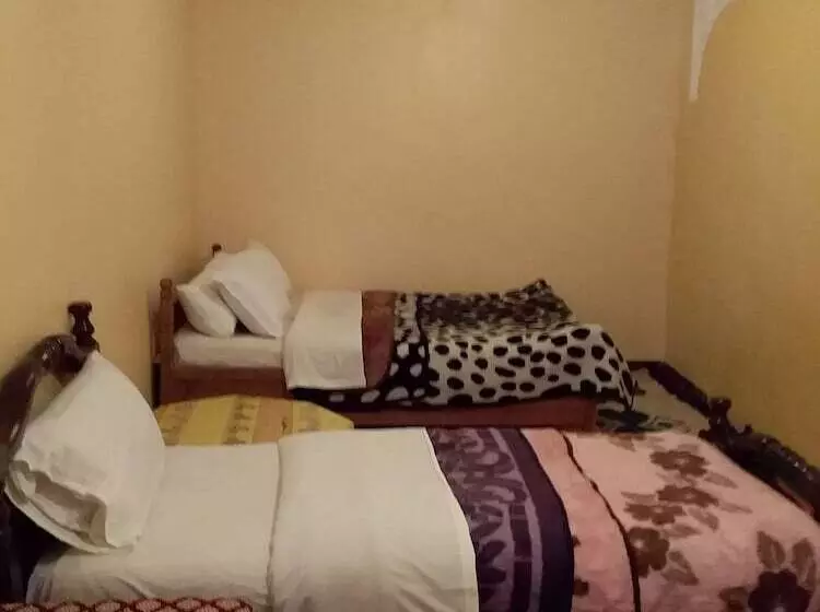 Majatalo Auberge Amazir