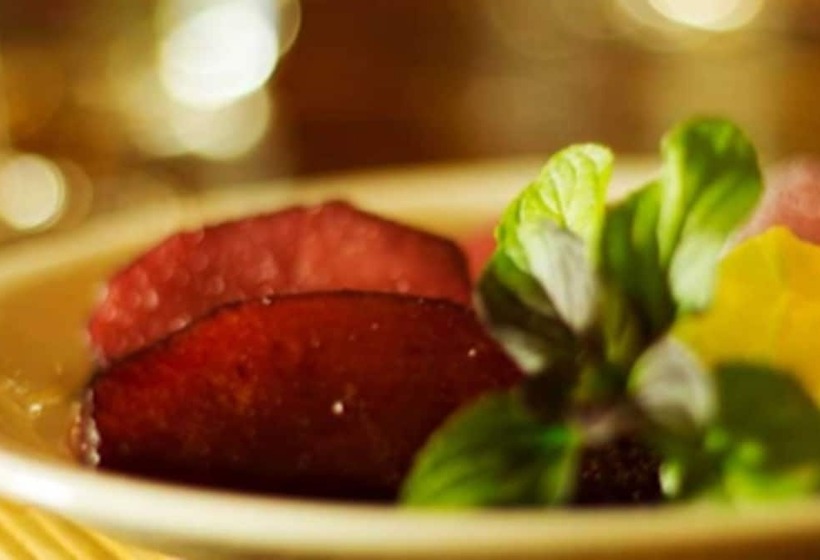 Пансион Chañarmuyo Casa De Huéspedes