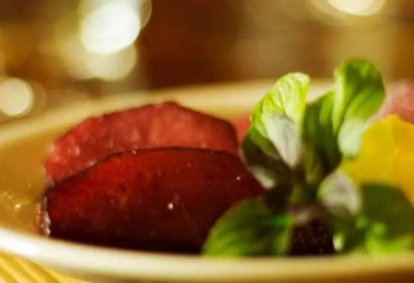 ペンション Chañarmuyo Casa De Huéspedes