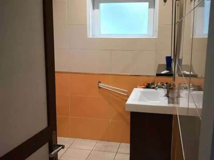 پانسیون Le Guétali