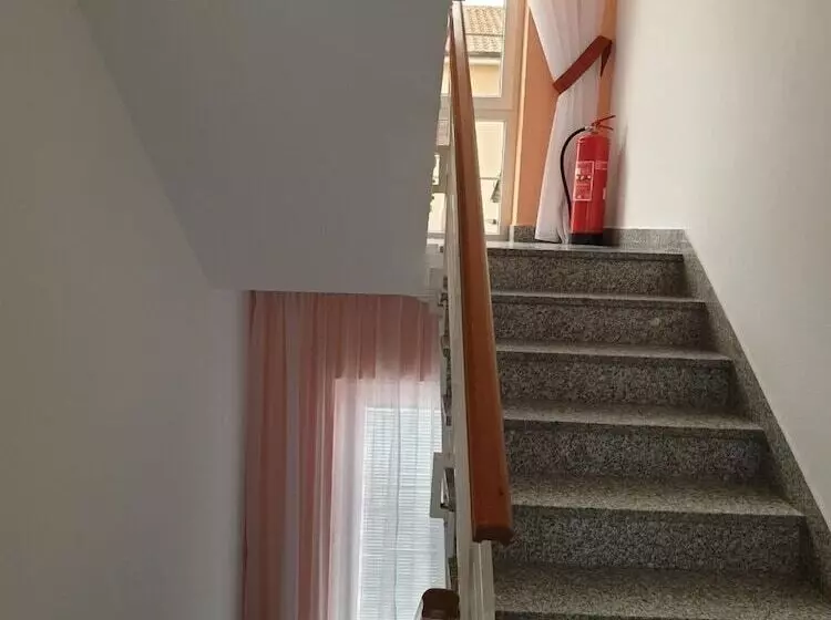 Majatalo Residence Panolija