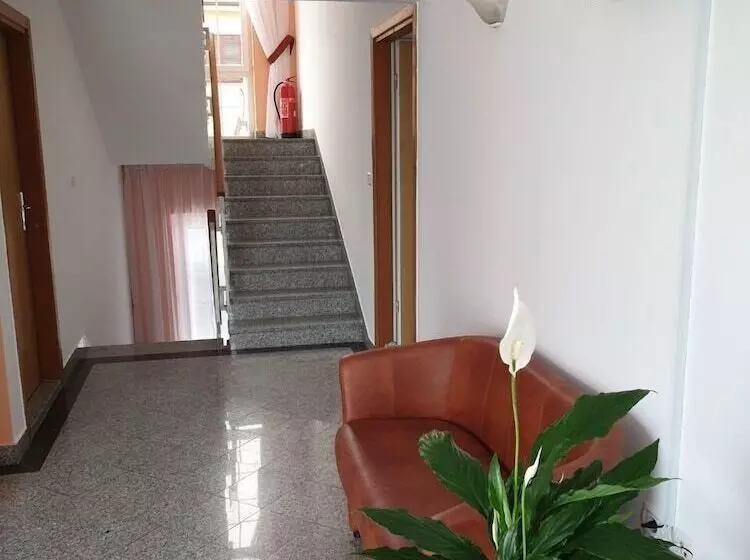 Majatalo Residence Panolija