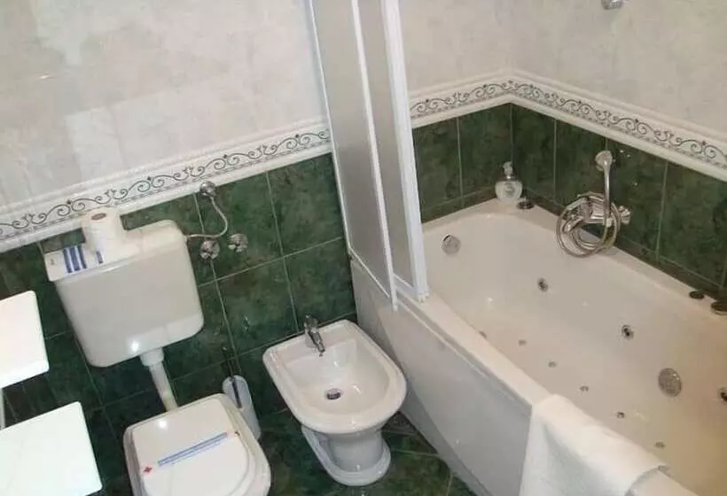 Majatalo Residence Panolija