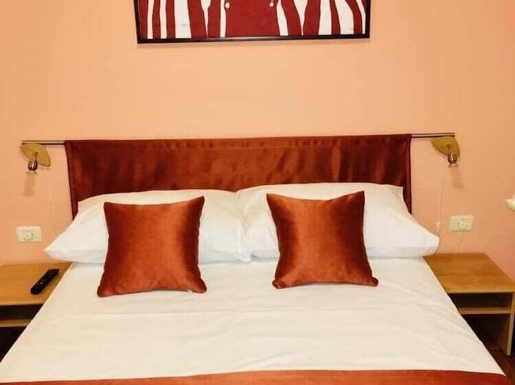 ペンション Residence Panolija