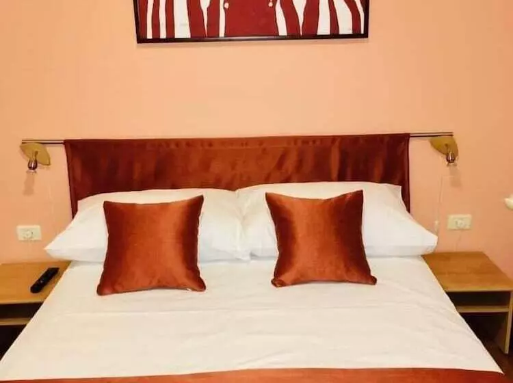 Majatalo Residence Panolija