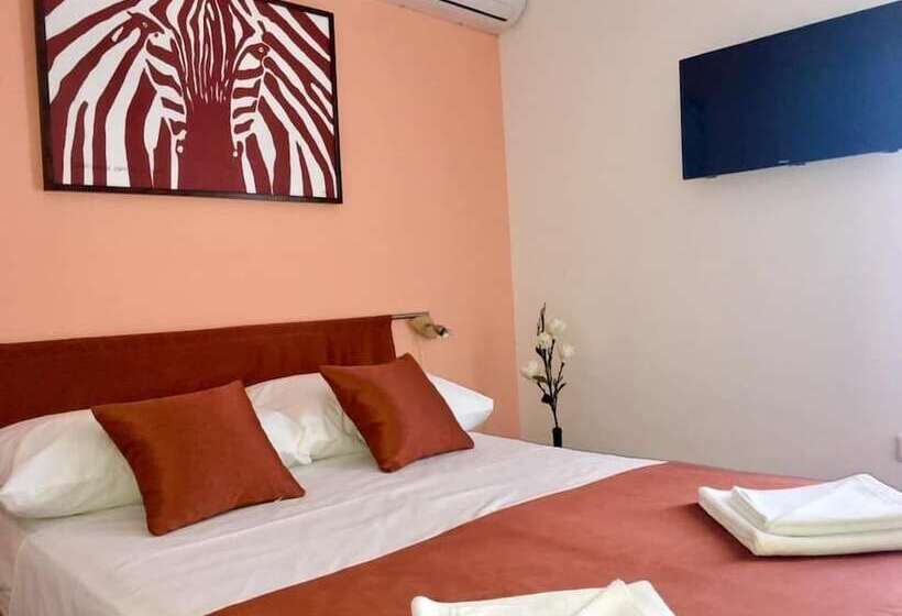 ペンション Residence Panolija