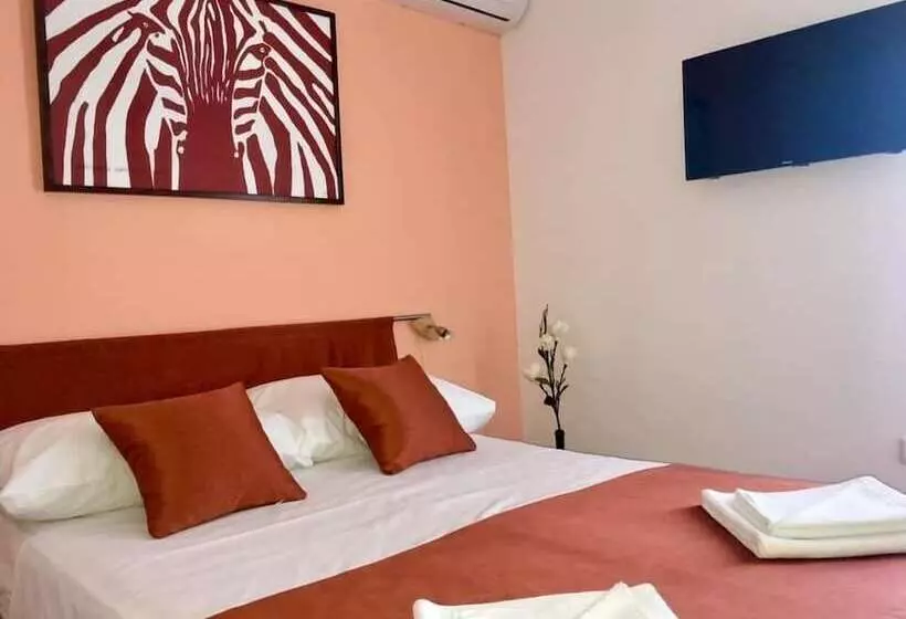 Majatalo Residence Panolija