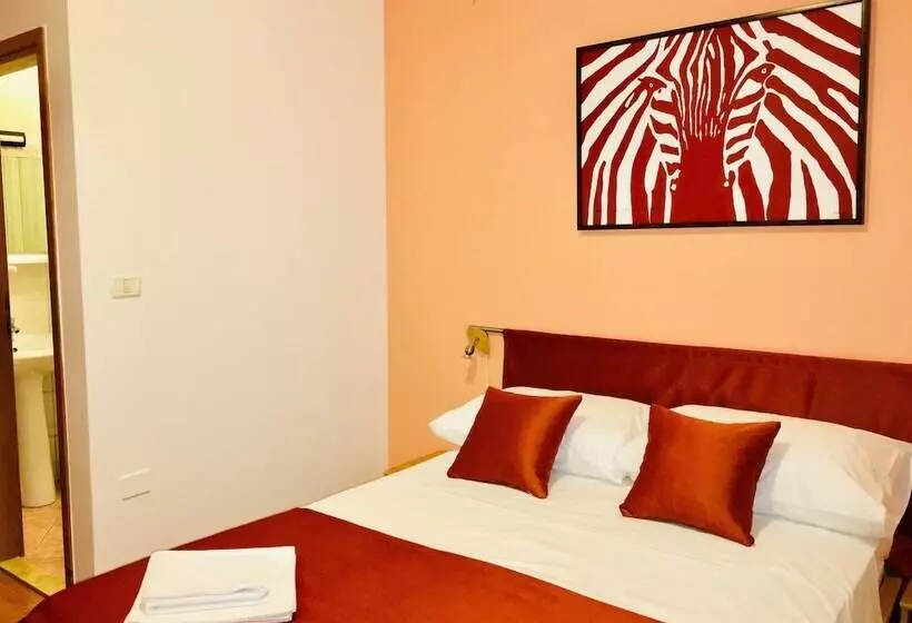 Majatalo Residence Panolija