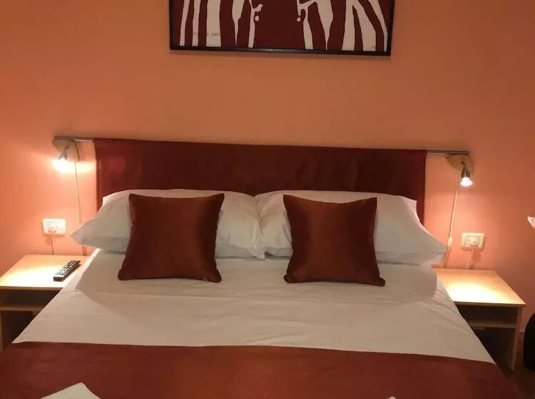 Majatalo Residence Panolija