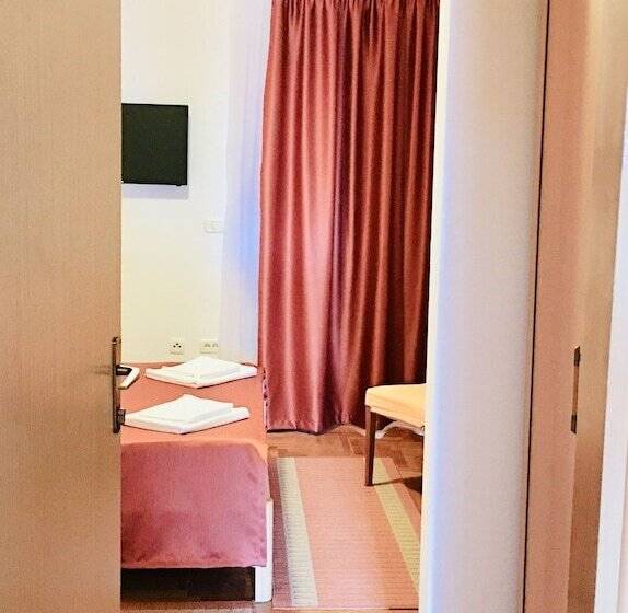 ペンション Residence Panolija