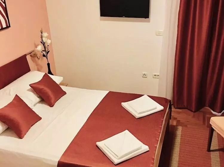 Majatalo Residence Panolija