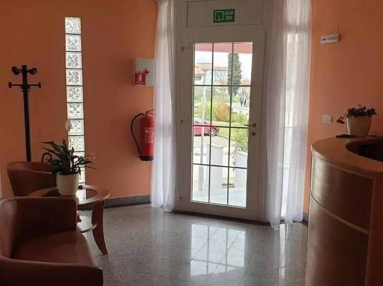 Majatalo Residence Panolija