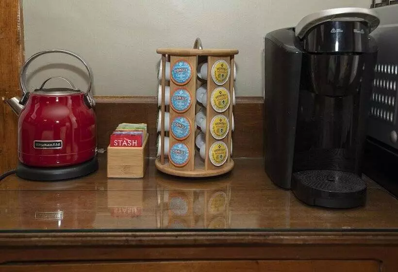 Majatalo The Stone House Inn