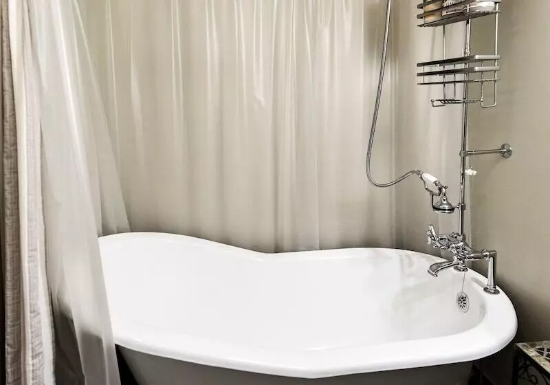 Majatalo The Stone House Inn